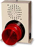 T-DAR Annunciator