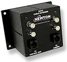 T-DAR Cable Extender & Amplifier