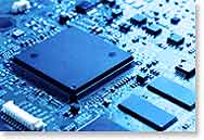 circuit board city