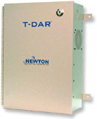 T-DAR Control Unit