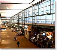 Edmonton International Airport