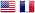 2 flags