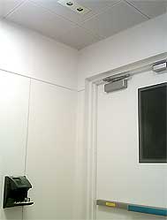 mantrap interior