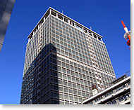 NTT Data Kansai