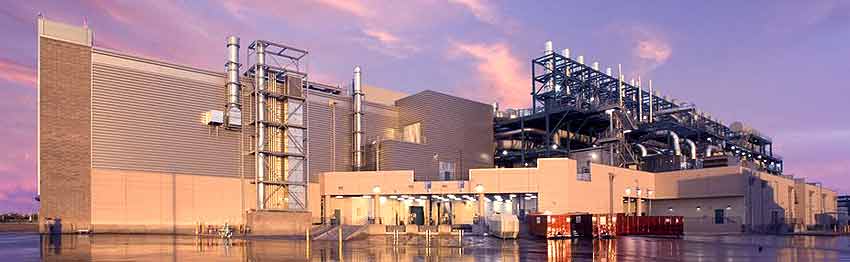 Factory