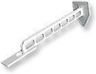 Stereo Camera Head Wall Bracket