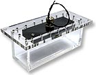 T-DAR Heated Camera Enclosure